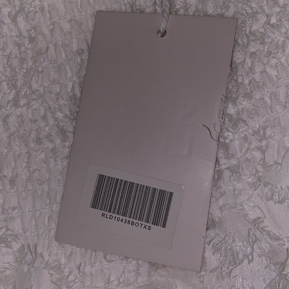 Sabo Skirt - Manuela Skirt - Picture 4 of 5